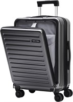 $140 Carry On Luggage 20 In