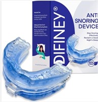 Difiney Anti Snoring Devices Stop