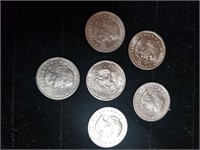1979 Coins