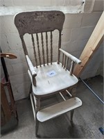 High Chair