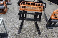 Fork, Pallet LANDHONOR PALLET FORKS 27863