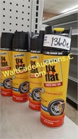 Fix A Flat 16 Oz. Cans