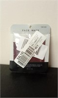 Face Mask One size