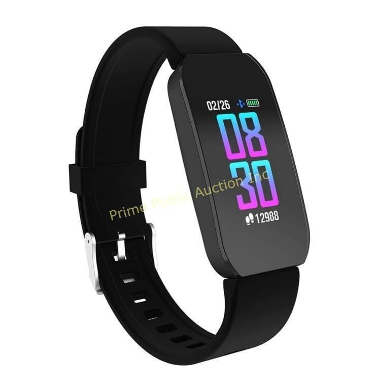 iTouch $65 Retail Touchscreen Smart Watch
