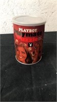 Playboy playmate puzzle