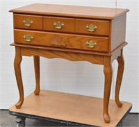 Entry Way 2-Drawer Console Table