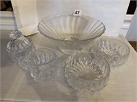 LENOX CR/SUGAR SET