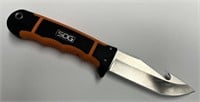 SOG Exhange Knife Set w/Interchangeable Blades!