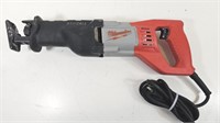 GUC Milwaukee Sawzall Reciprocating Saw 6509-31