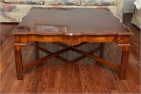 COFFEE TABLE 38 X 38 X 17