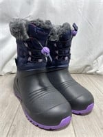 Xmtn Girls Boots Size 3