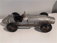 Model Car #8
Modern