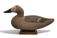 Paul Gibson Decoy (Havre de Grace, Maryland)