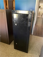 Gun Safe