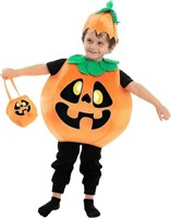 Spooktacular Creations Kids Halloween costume, 3-4