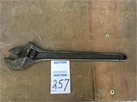 Crescent Tool Co Wrench 15"