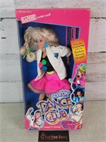 1989 Dance Club Barbie