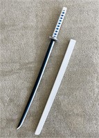 41" Foam Samurai Demon Sword Cosplay Anime Katana