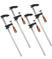 Woodworking Clamps,4-Pack 36 Inch