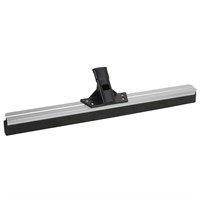 SWOPT 24” Floor Squeegee Head — Use on Smooth and