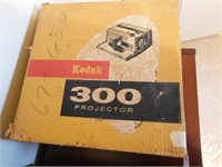 Kodak 300 projector