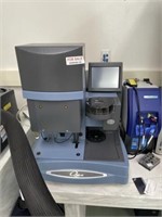 TA Instruments Q5000 SA Sorption Analyzer