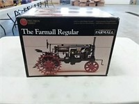 Precision Series The Farmall Regular