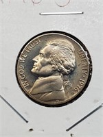 1976-S Proof Jefferson Nickel