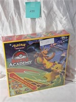 New Pokemon Battle Academy Game (In Box)