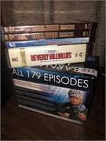 DVD series