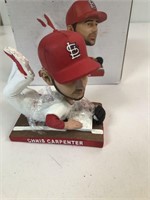 Stl Cardinals Chris Carpenter Bobblehead
