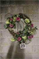 Wreath (Basement)