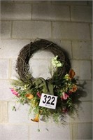 Wreath (Basement)