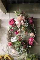 Wreath (Basement)