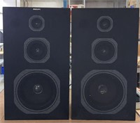 Philips Loudspeaker Enclosure model FS7422