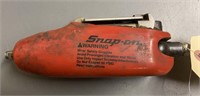 Snap-On 3/8" Drive Butterfly Impact Wrench