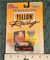 1998 Racing Champions Tony Rains Car