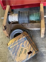 Wire and Wire Reel