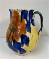 Fine pottery Jar