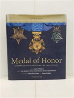 2011 Medal of Honor - 3rd Edition
