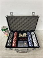 Poker set