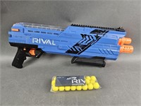 New Nerf Rival XVI-1200