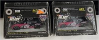 NASCAR Select Toy Cars