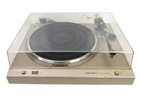 SCOTT DIRECT DRIVE TURNTABLE PS 68 A