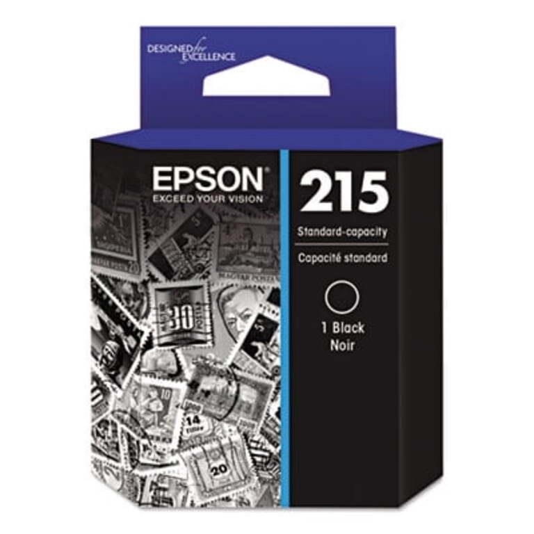 P388  Epson T215120 T215120BCS T215530 Ink