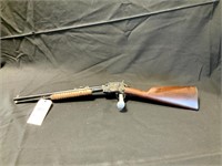 Taurus International Mdl. 72 .22 Mag Pump Rifle