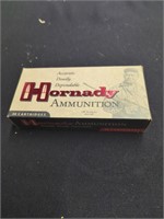 New Box Hornady Day 450 Bushmaster 250 Grain Ftx