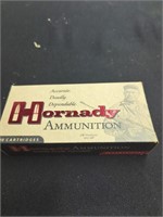 New Box Hornady 450 Bushmaster 250 Grain Ftx