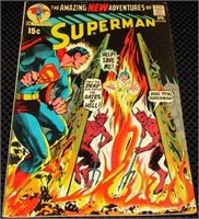 SUPERMAN #236 -1971