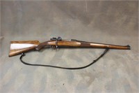Mauser Mannlicher Style 79462 Rifle .308